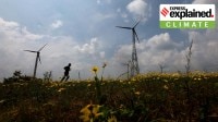 How India has signalled a shift in the way it views climate crisis