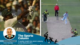 India vs Pakistan
