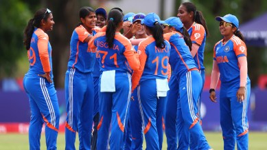 India vs South Africa