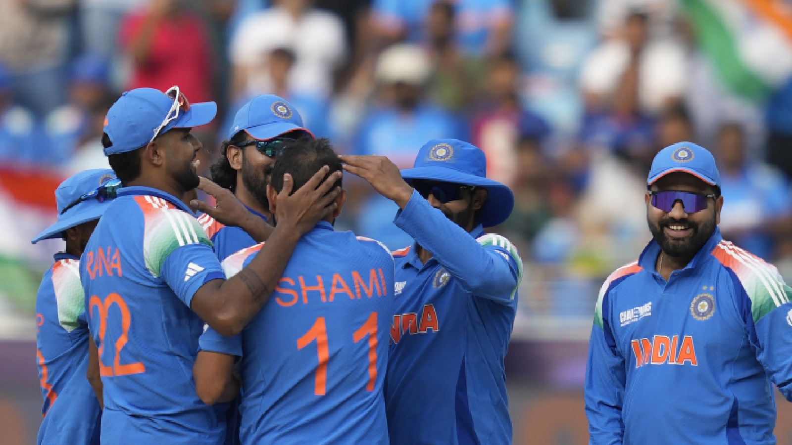 India vs Pakistan Live Score Streaming, Champions Trophy 2025: When and Where to watch IND vs PAK Match?
