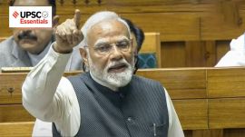 Indian political thought