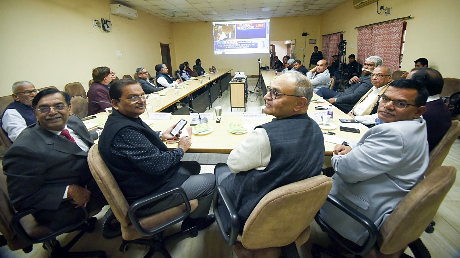 Amid Budget bonanza for Bihar, focus on NDA’s areas of strength — North, Mithilanchal regions