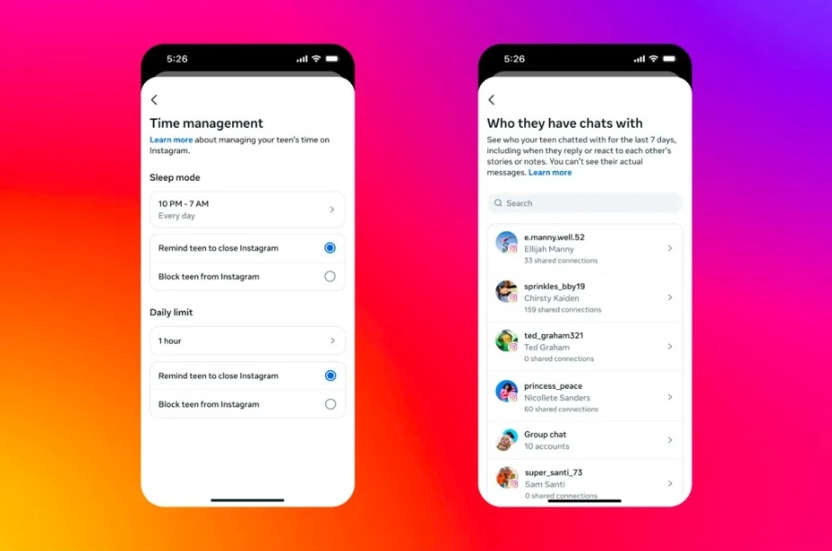 Instagram is rolling out the new feature in a phased manner.