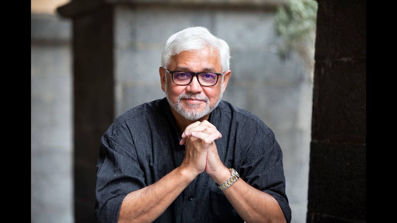 Amitav Ghosh on solitude of writing, the evolving role of literature in society, and how authors can navigate artistic freedom in a world increasingly sensitive world.