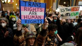 Transgender Civil Rights-Iowa