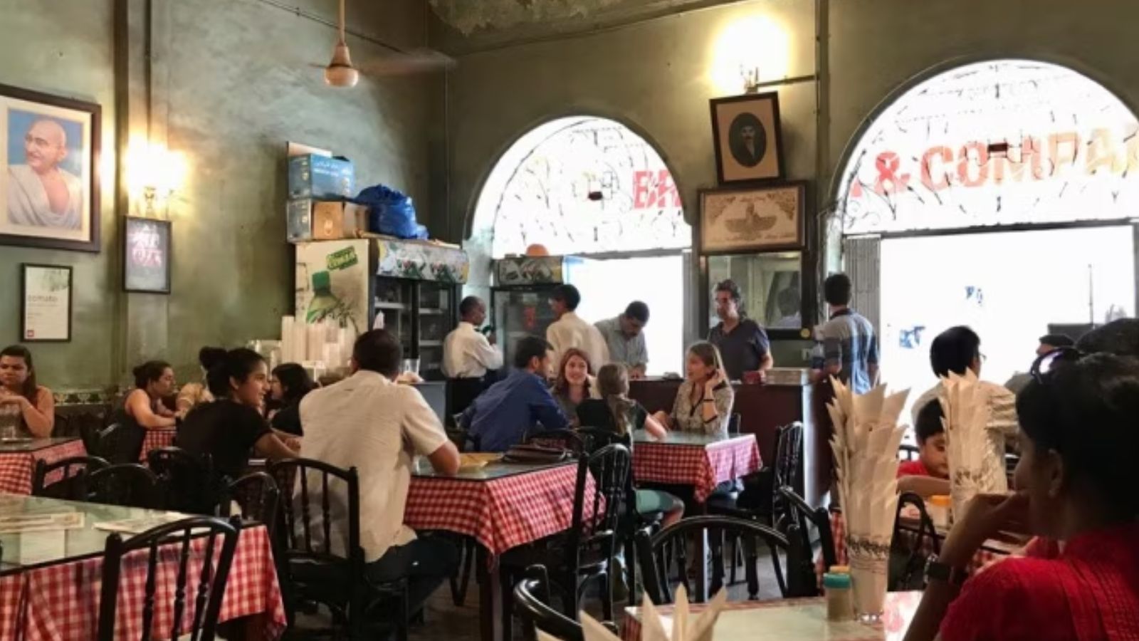 Makarand Narvekar urges Maharashtra CM to grant heritage status to South Mumbai’s iconic Irani cafes, BMC, devendra fadnavis, irani cafes