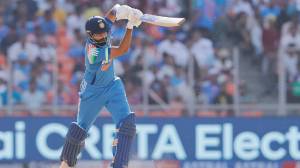 Shreyas Iyer 3rd ODI England India