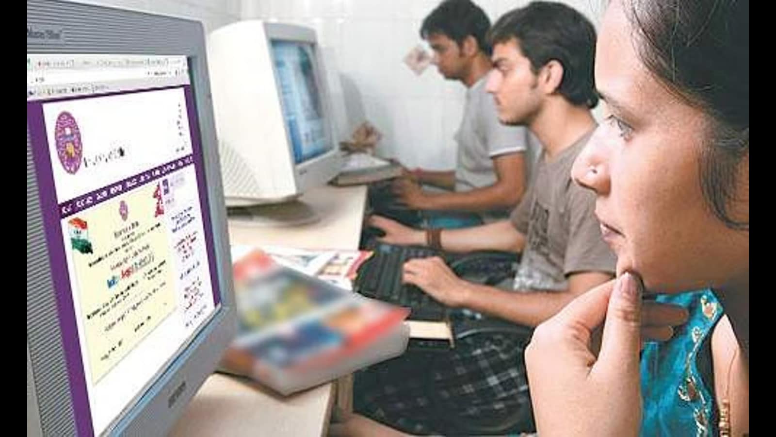 JEE Advanced 2025 Admit Card: How to download at jeeadv.ac.in