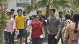 JEE Advanced application begins from April 23.