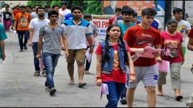 JEE Advanced 2025 candidates responses releasing date and time