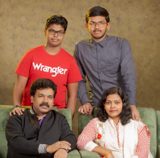 Son of IIT Delhi Alumni Arnav Singh cracks JEE Main 2025; calls sports key factor for success