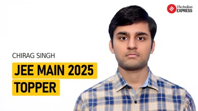 JEE Main 2025: