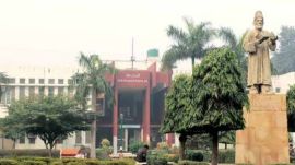 jamia millia islamia