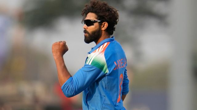 Jadeja