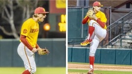 Jaden Agassi, Jaden Agassi son of Andre Agassi and Steffi Graf, Andre Agassi and Steffi Graf, Andre Agassi, Steffi Graf, Andre Agassi and Steffi Graf son, World Baseball Classic qualifiers, Agassi surname, Jaden Agassi news