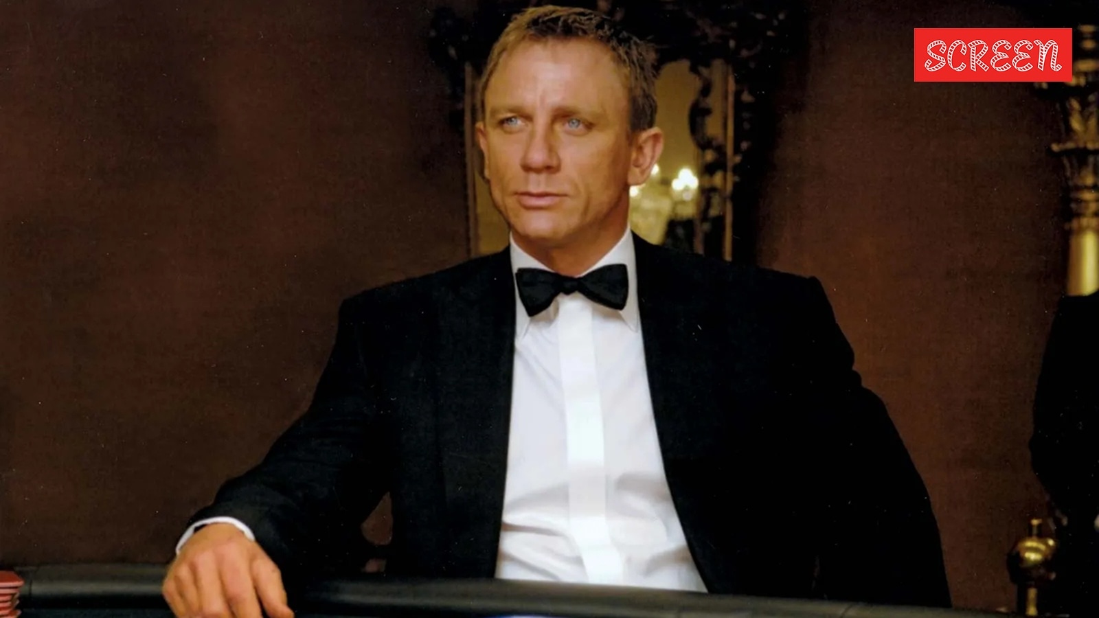 Amazon MGM Studios takes over the James Bond franchise