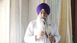 akal takht edict