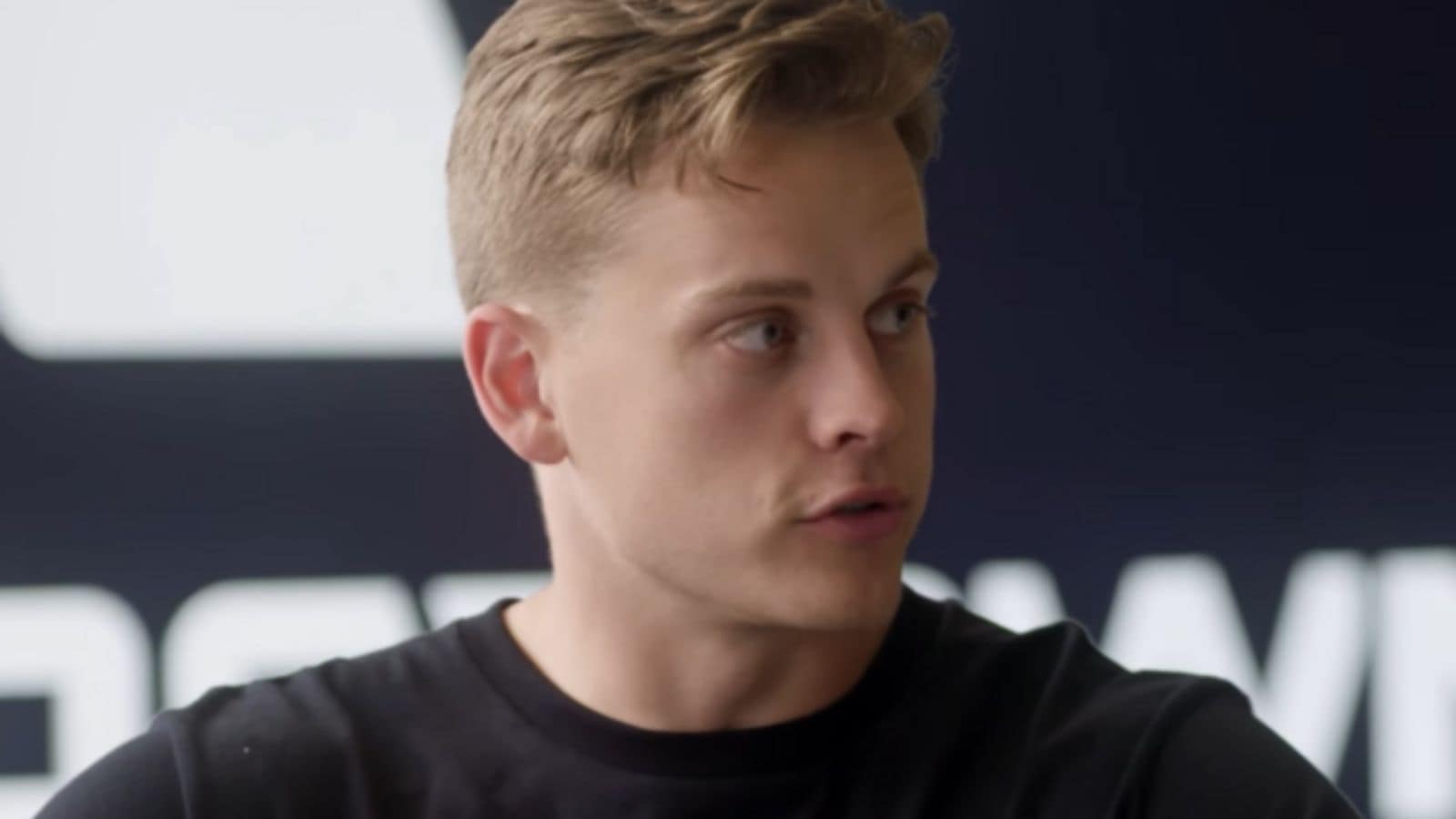 Suspects caught posing with stolen goods from NFL star Joe Burrow’s home