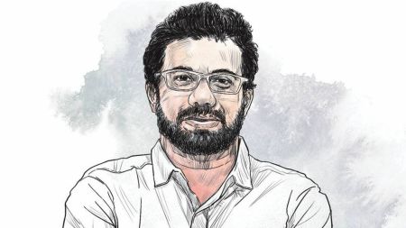 Delhi Confidential, USAID, Narendra Modi, INDIA bloc allies, John Brittas, Border Guard Bangladesh, Mohammad Ashrafuzzaman Siddiqui, Indian express news, current affairs