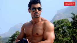 John Abraham