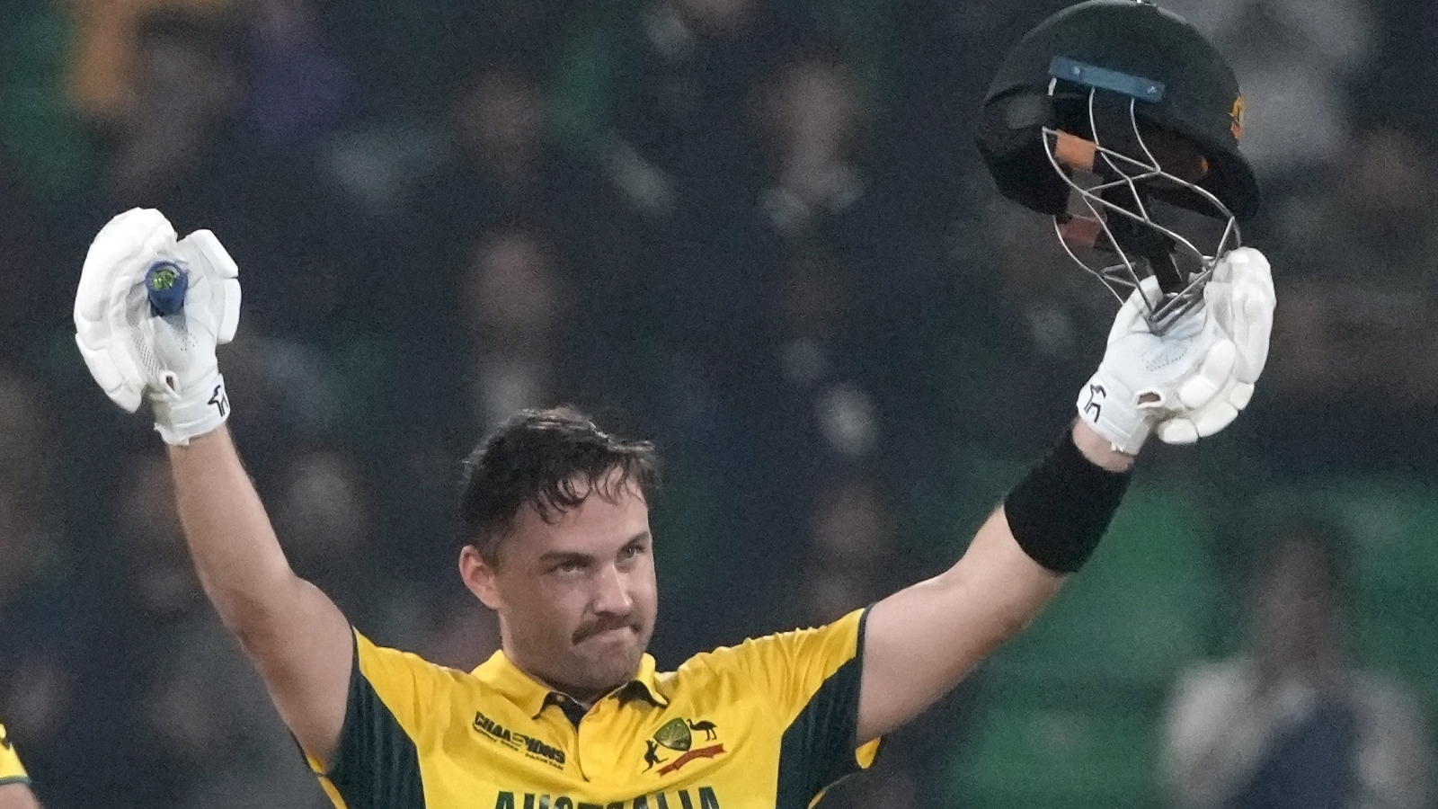 Champions Trophy, AUS vs ENG first impressions: Aura of the yellow jersey intact | Cricket News Champions Trophy, AUS vs ENG first impressions: Aura of the yellow jersey intact | Cricket News