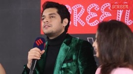 Junaid Khan and Khushi Kapoor on Loveyapa being a remake of Love Today