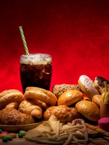 Why we don’t crave junk foods in the morning