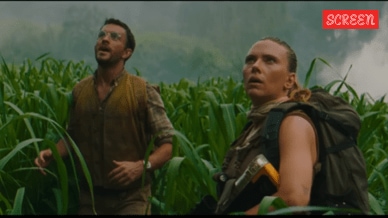 Jurassic World Rebirth box office collection day 6 report