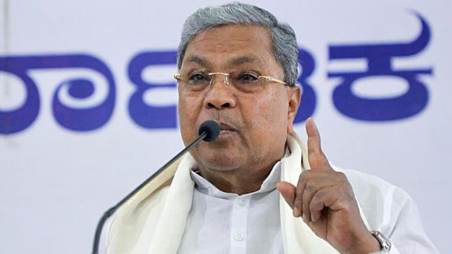 Court directs Lokayukta to provide final report to RTI activist on Siddaramaiah’s MUDA land case.