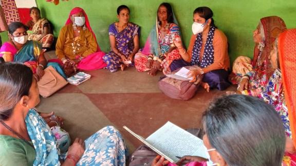 USAID TB funding Karnataka