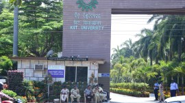 KIIT odisha suicide case