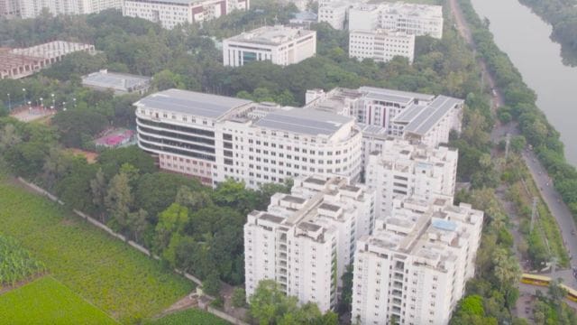 Week after CBI arrested 10 in NAAC ‘bribery scam’, Andhra university at centre of row barred from accreditation for 5 years