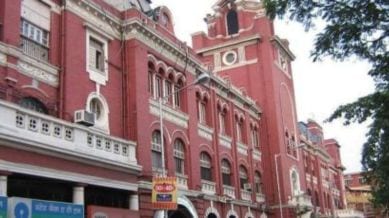kolkata kmc