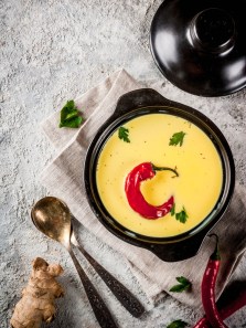 Exploring the origins and cultural significance of Kadhi