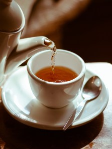 Health benefits of kalonji tea