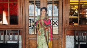 Kangana Ranaut