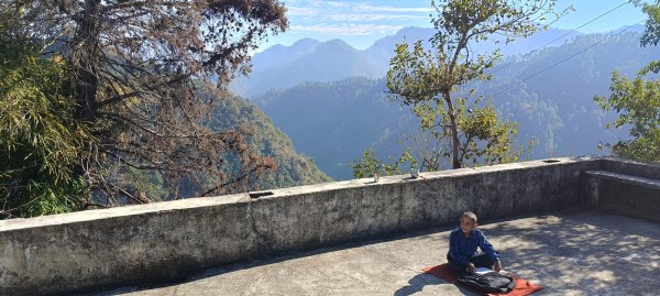 uttarakhand school