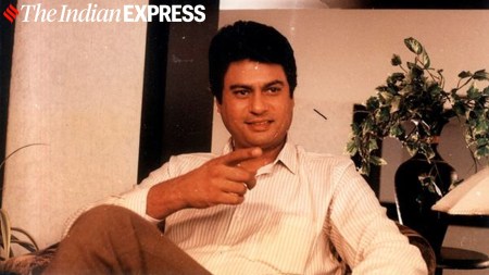 Kanwaljit Singh on working with Amitabh Bachchan