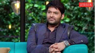 Kapil Sharma