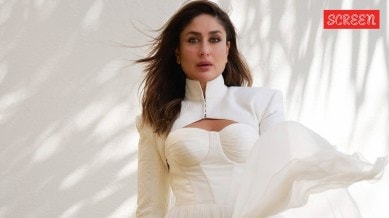 Kareena Kapoor Khan