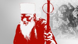 Now 37, he was one of the prosecution witnesses in the case and allegedly one of the earliest victims of the Sheikh, who was sentenced to 14 years of rigorous imprisonment on February 17 for rape.