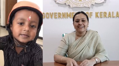 Child asks for biryani, chicken fry at anganwadis, Kerala minister says will consider revising menu