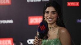 Khushi Kapoor