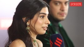 Khushi Kapoor