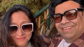 Kiku Sharda said that his wife, Priyanka, possesses 12-13 passports