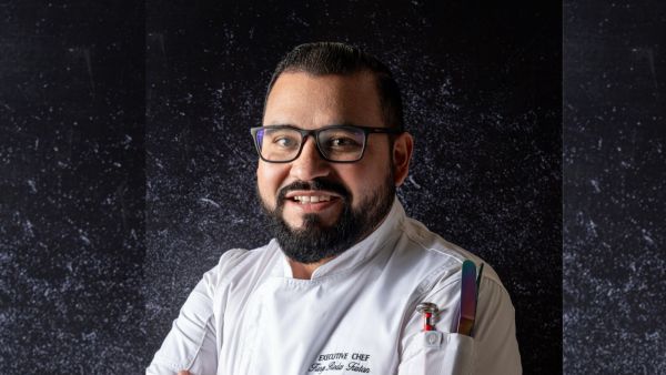 Inka is helmed by Kinyo Rodas Tristan, a Peruvian chef who previously served as executive chef at the award-winning Nikkei restaurant Koishii at The St Regis Mumbai.