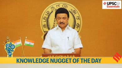 Knowledge Nugget: How is Tamil Nadu’s recent protest against NEP relevant for UPSC Exam?