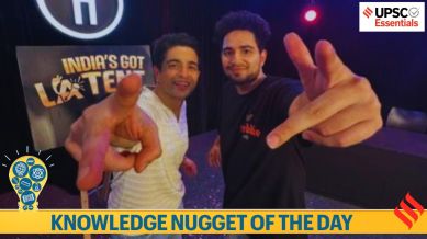 Knowledge Nugget: How obscenity laws in India are relevant for UPSC Exam?