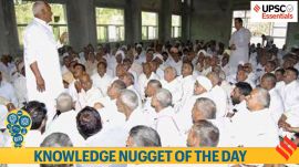 Knowledge Nugget What makes the Panchayat Devolution Index (PDI) important for UPSC Exam (1) Knowledge-Nugget-What-makes-the-Panchayat-Devolution-Index-PDI-important-for-UPSC-Exam