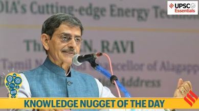 Knowledge Nugget: Why is the Governor’s right to withhold assent important for UPSC Exam?